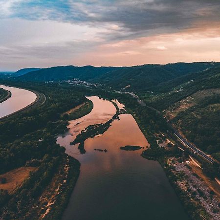 Le Dromardechois - Gite Meuble 6 Personnes Tournon Sur Rhone - Ecolodgite Bagian luar foto