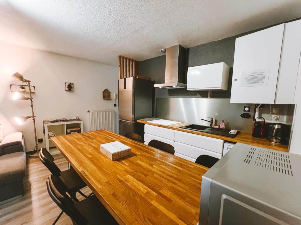 Le Dromardechois - Gite Meuble 6 Personnes Tournon Sur Rhone - Ecolodgite Bagian luar foto