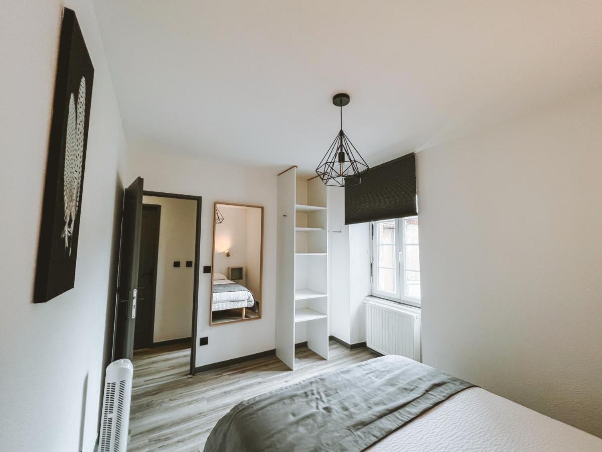 Le Dromardechois - Gite Meuble 6 Personnes Tournon Sur Rhone - Ecolodgite Bagian luar foto
