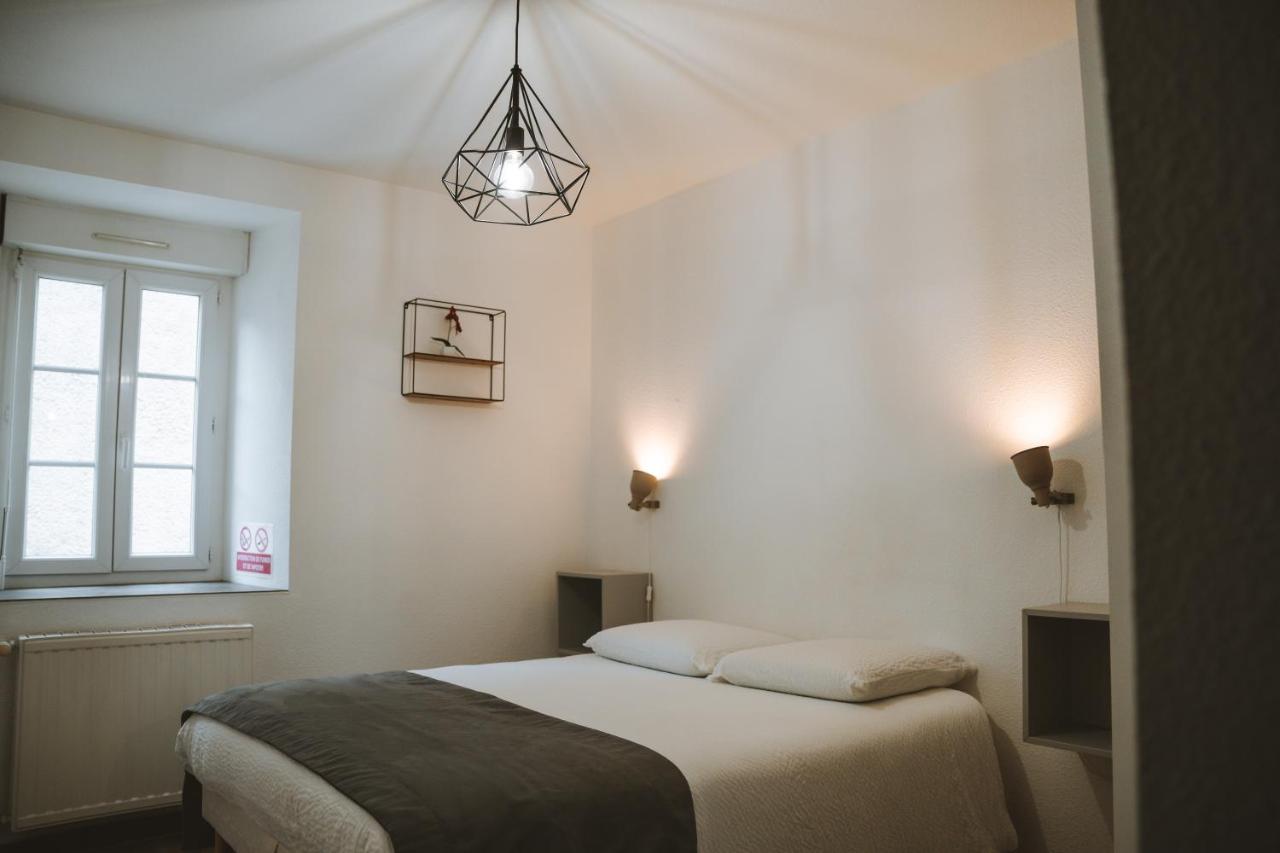 Le Dromardechois - Gite Meuble 6 Personnes Tournon Sur Rhone - Ecolodgite Bagian luar foto