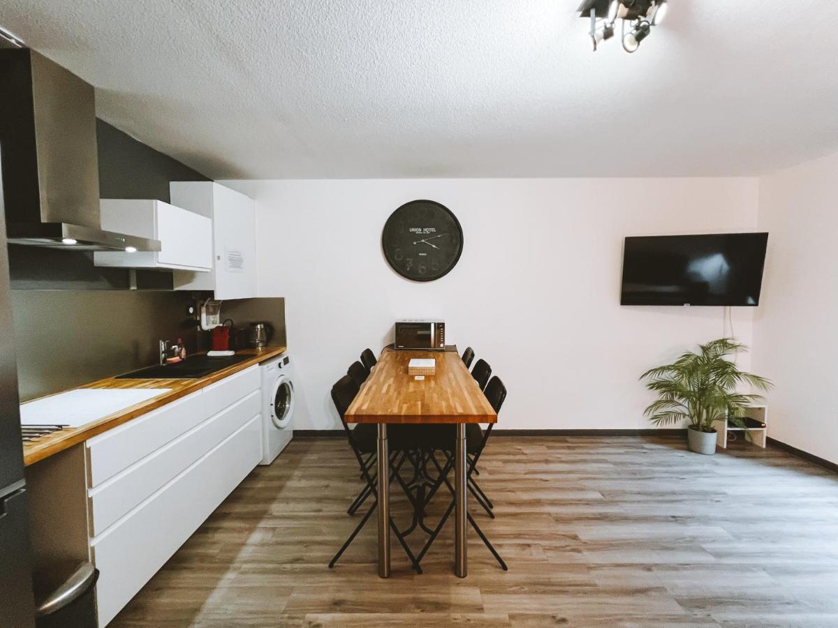Le Dromardechois - Gite Meuble 6 Personnes Tournon Sur Rhone - Ecolodgite Bagian luar foto