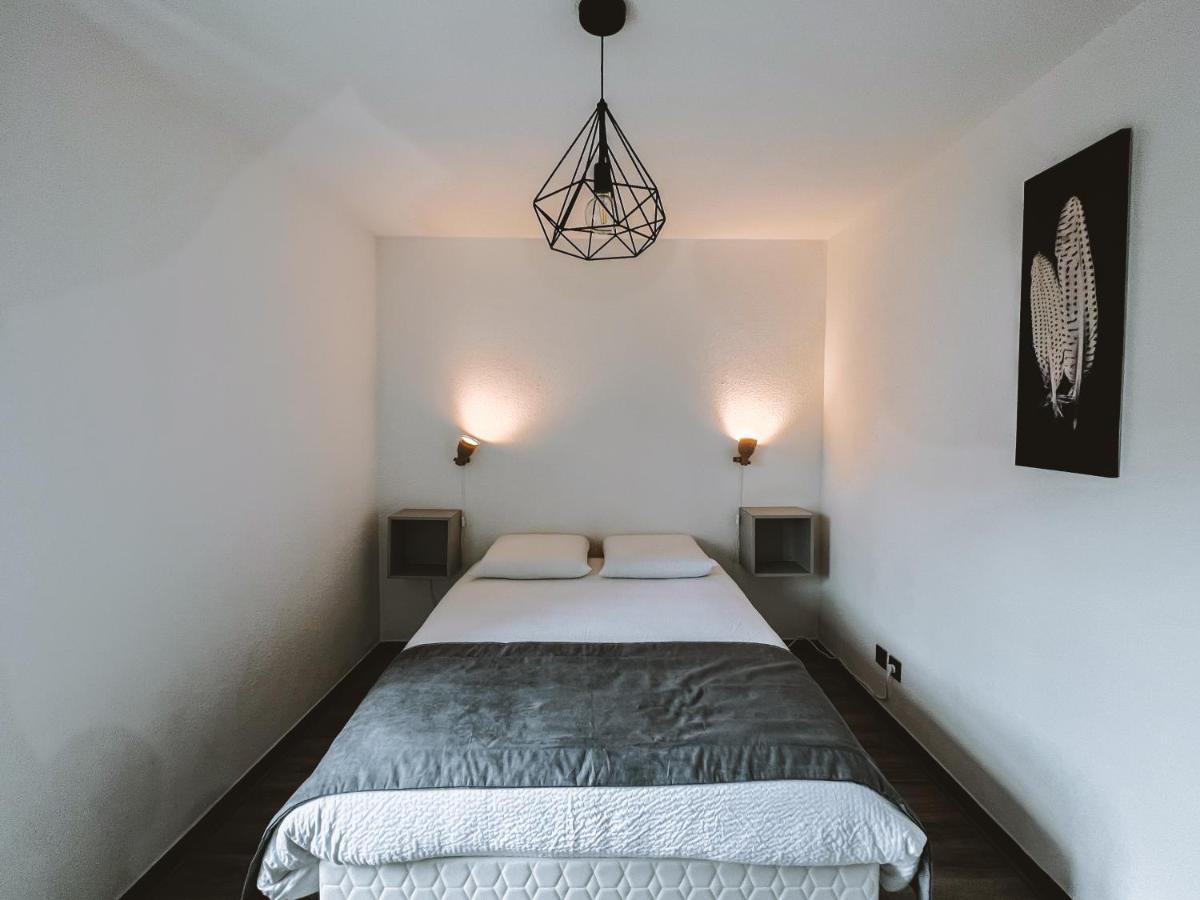 Le Dromardechois - Gite Meuble 6 Personnes Tournon Sur Rhone - Ecolodgite Bagian luar foto