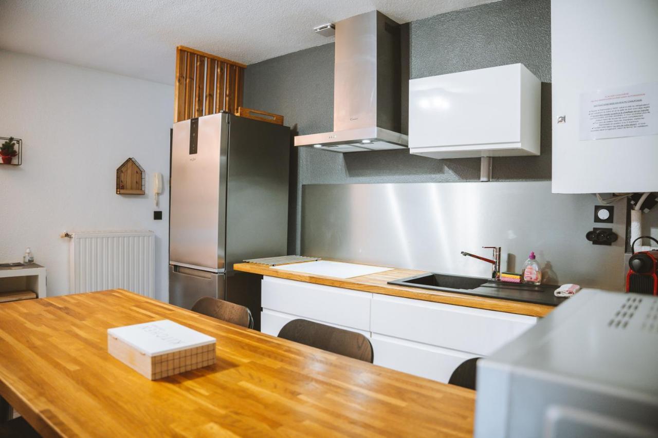 Le Dromardechois - Gite Meuble 6 Personnes Tournon Sur Rhone - Ecolodgite Bagian luar foto