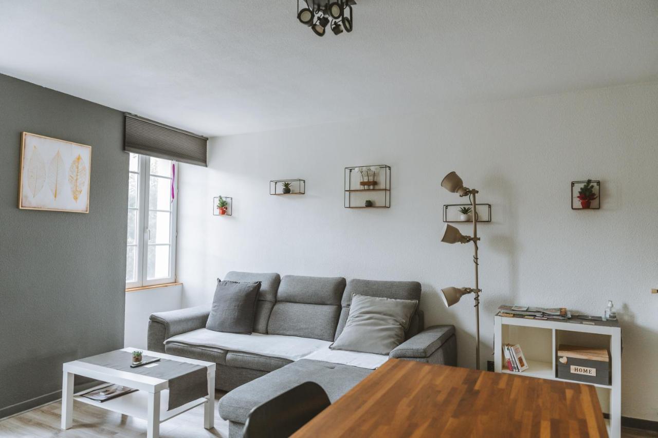Le Dromardechois - Gite Meuble 6 Personnes Tournon Sur Rhone - Ecolodgite Bagian luar foto