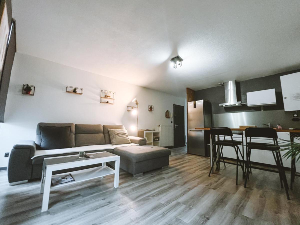 Le Dromardechois - Gite Meuble 6 Personnes Tournon Sur Rhone - Ecolodgite Bagian luar foto