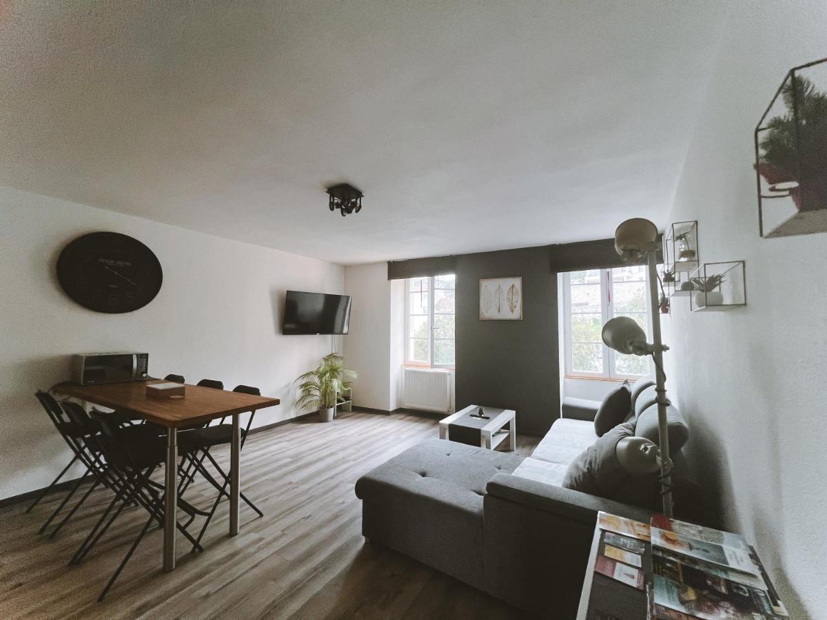 Le Dromardechois - Gite Meuble 6 Personnes Tournon Sur Rhone - Ecolodgite Bagian luar foto