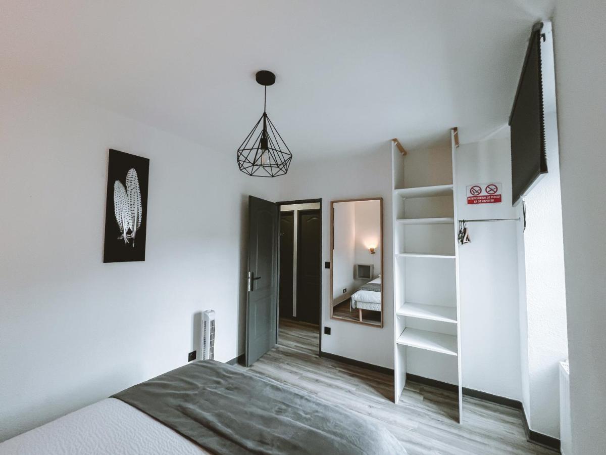 Le Dromardechois - Gite Meuble 6 Personnes Tournon Sur Rhone - Ecolodgite Bagian luar foto
