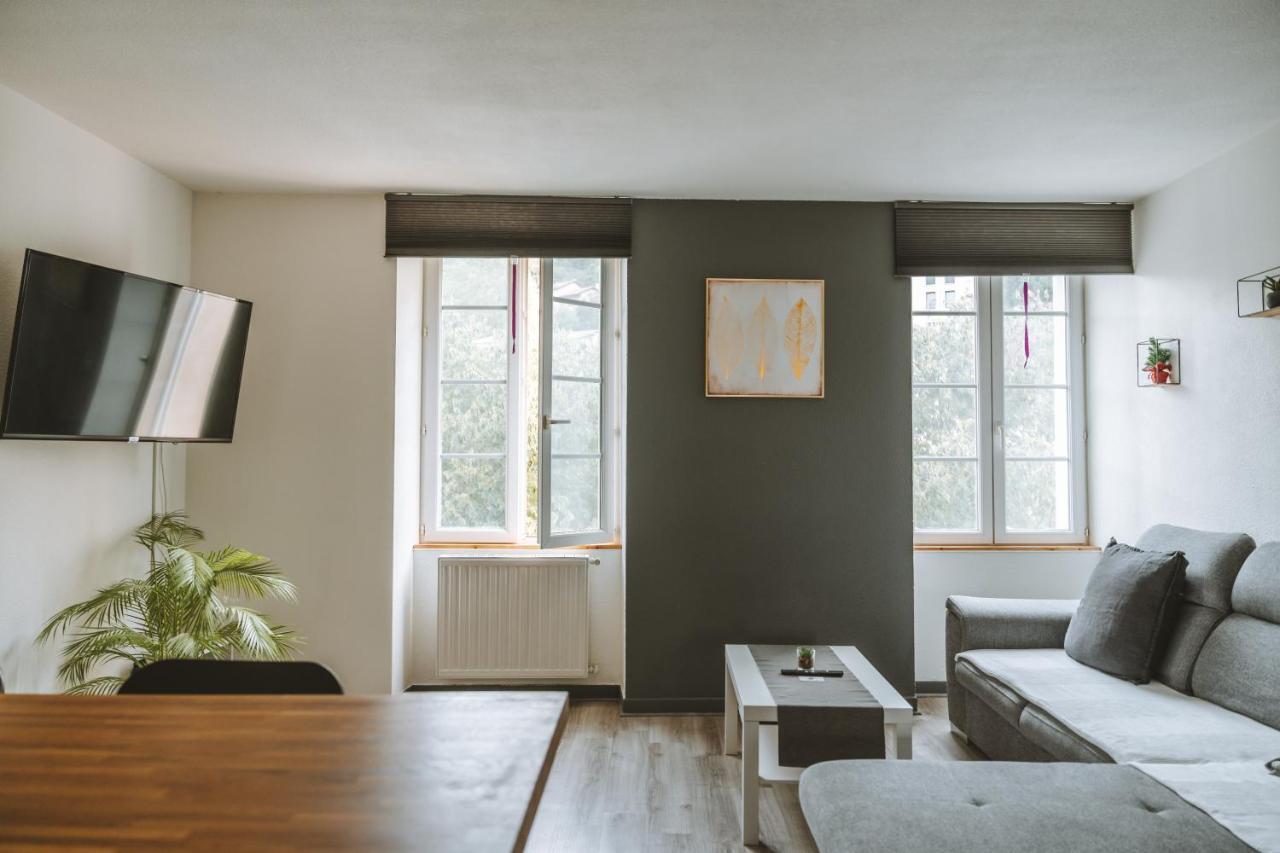 Le Dromardechois - Gite Meuble 6 Personnes Tournon Sur Rhone - Ecolodgite Bagian luar foto