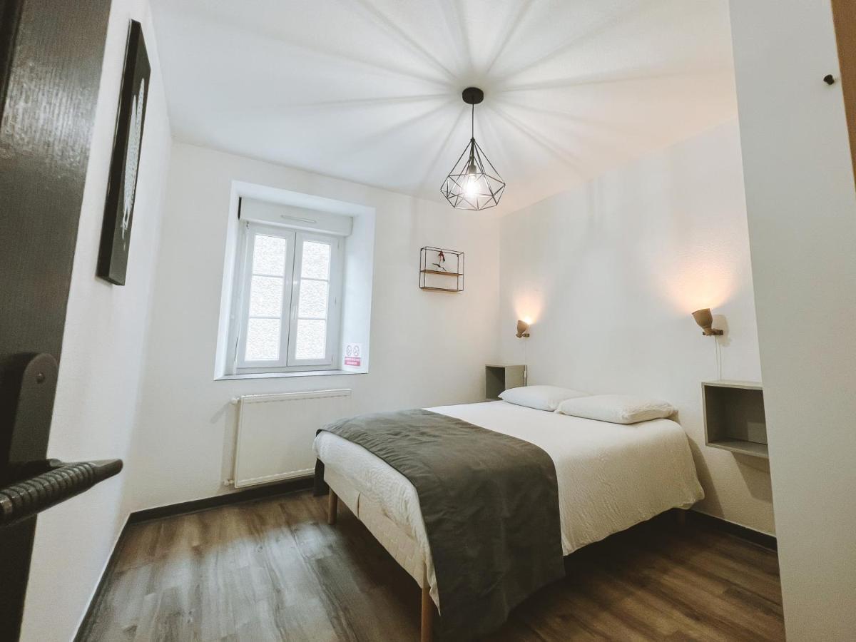 Le Dromardechois - Gite Meuble 6 Personnes Tournon Sur Rhone - Ecolodgite Bagian luar foto
