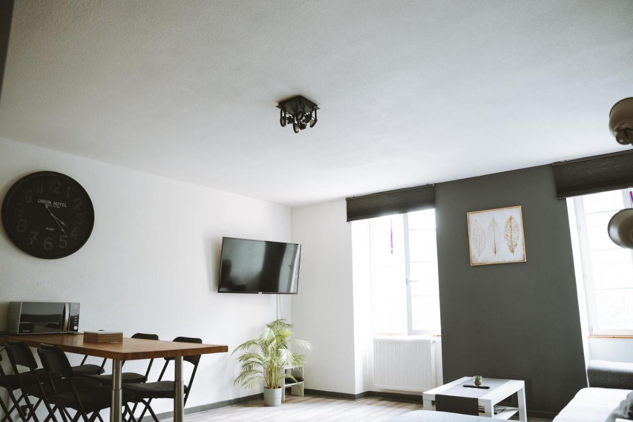 Le Dromardechois - Gite Meuble 6 Personnes Tournon Sur Rhone - Ecolodgite Bagian luar foto