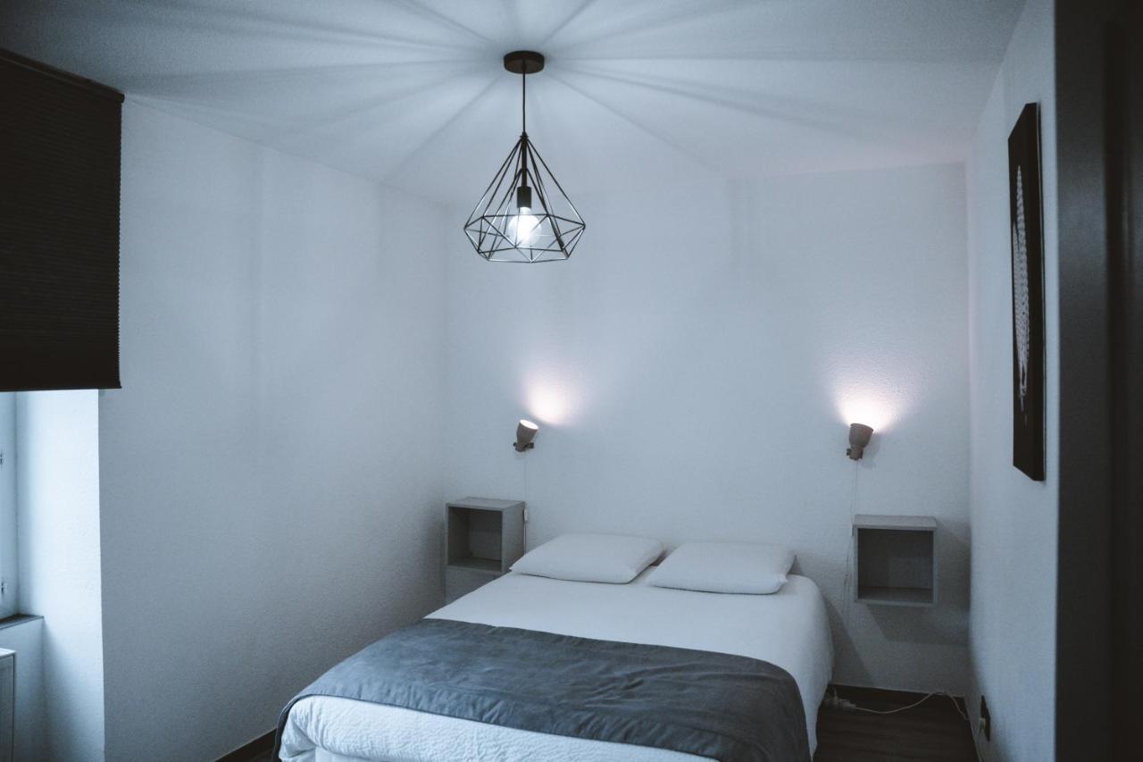 Le Dromardechois - Gite Meuble 6 Personnes Tournon Sur Rhone - Ecolodgite Bagian luar foto