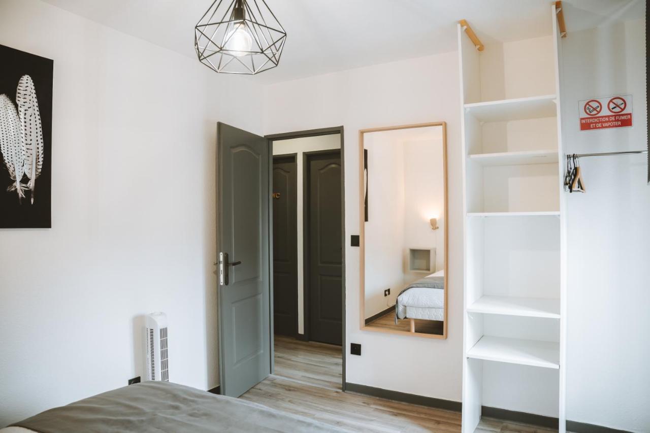 Le Dromardechois - Gite Meuble 6 Personnes Tournon Sur Rhone - Ecolodgite Bagian luar foto